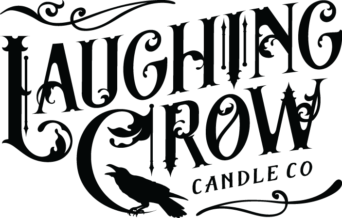 Laughing Crow Candle Co.